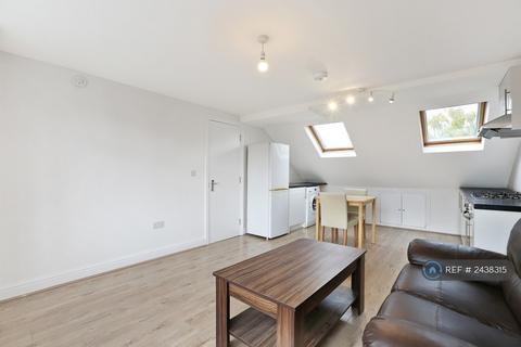 1 bedroom flat to rent, Gordon Road, London, W5