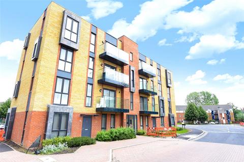 undefined, Oscar Wilde Road, Reading, Berkshire, RG1