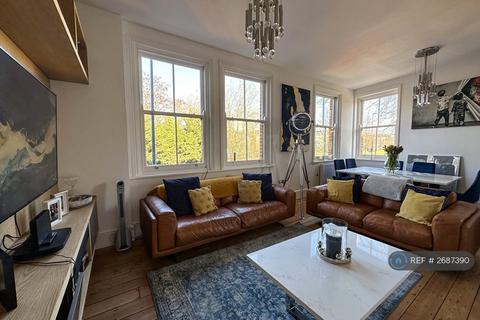 undefined, Blackheath Hill, London, SE10
