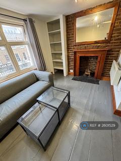 1 bedroom flat to rent, Parkway, London, NW1
