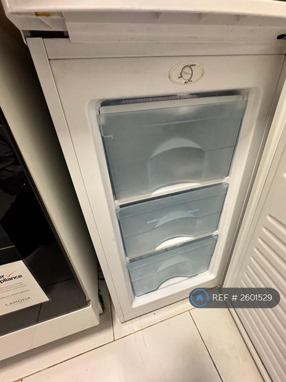 Kitchen Freezer