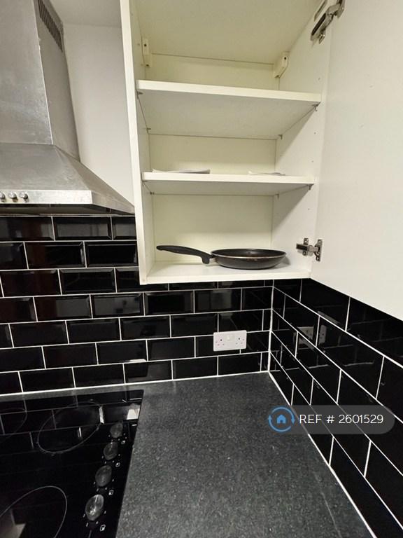 Kitchen  Storage