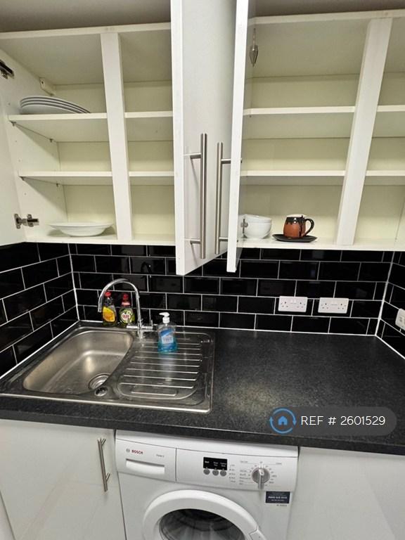 Kitchen  Storage