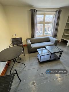 1 bedroom flat to rent, Parkway, London, NW1