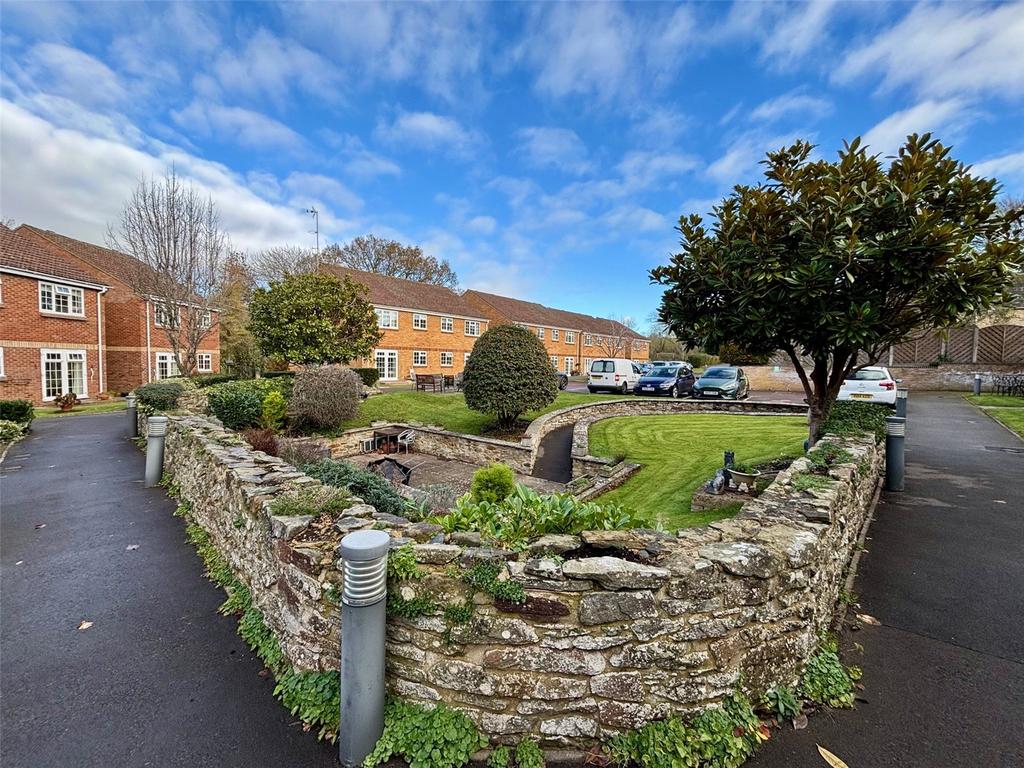 Communal Gardens