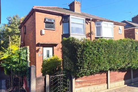 3 bedroom semi-detached house for sale, Waverley Crescent, Droylsden