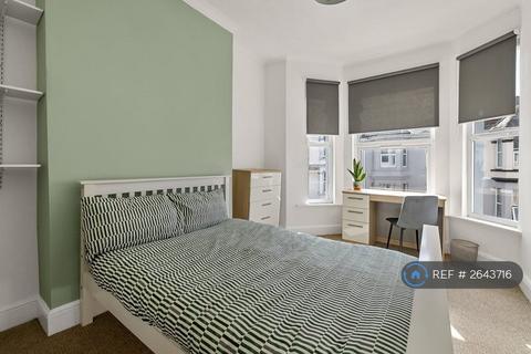 1 bedroom in a house share to rent, Welbeck Avenue, Plymouth, PL4