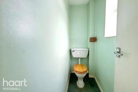 3 bedroom detached house for sale, Sherwood Way, Nottingham