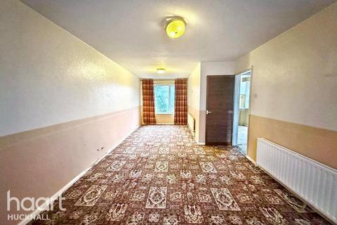3 bedroom detached house for sale, Sherwood Way, Nottingham
