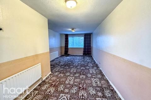 3 bedroom detached house for sale, Sherwood Way, Nottingham