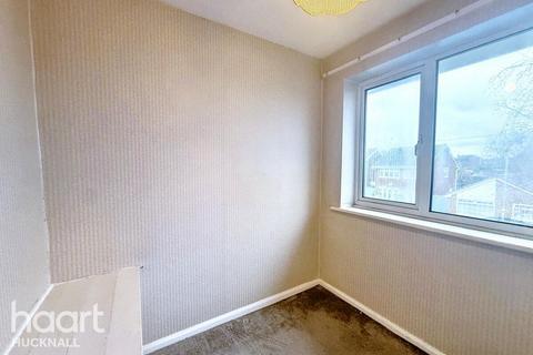 3 bedroom detached house for sale, Sherwood Way, Nottingham