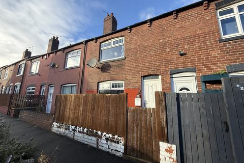 undefined, Esmond Terrace, Leeds, West Yorkshire, LS12