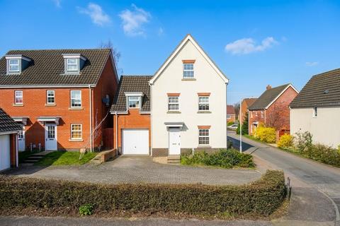 undefined, Bishy Barnabee Way, Three Score, Norwich
