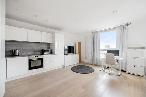 undefined, Starboard Way London E16