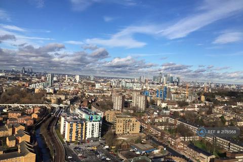 undefined, Station Road, London, SE13