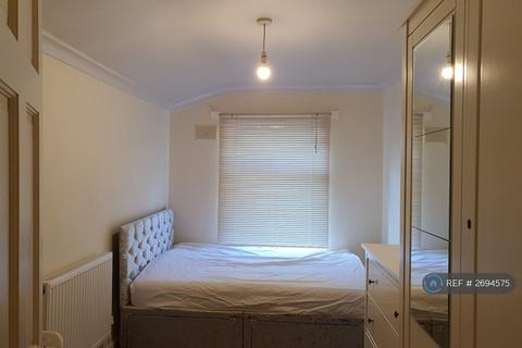 undefined, Grange Road, London, E13