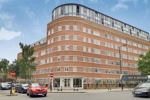 2 bedroom flat to rent, Acre Lane, London, SW2