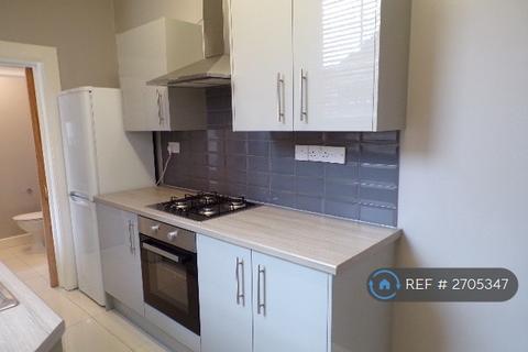 undefined, Queensland Avenue, Coventry, CV5