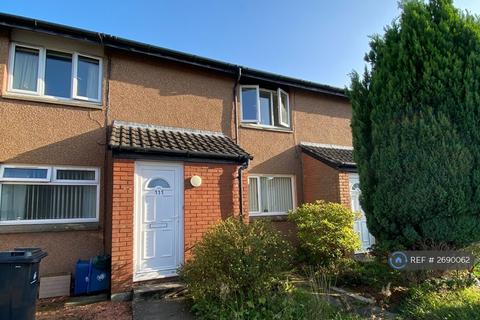 1 bedroom flat to rent, Wishart Drive, Stirling, FK7