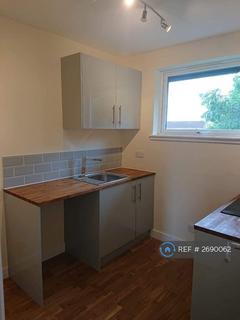 1 bedroom flat to rent, Wishart Drive, Stirling, FK7