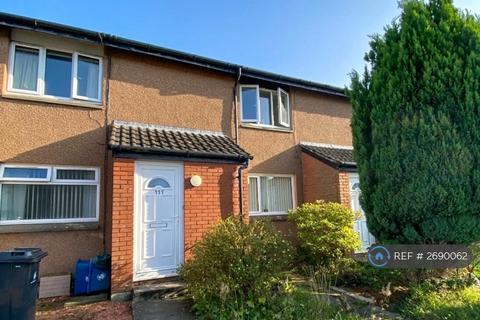 undefined, Wishart Drive, Stirling, FK7