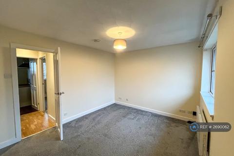 undefined, Wishart Drive, Stirling, FK7