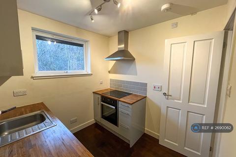 undefined, Wishart Drive, Stirling, FK7