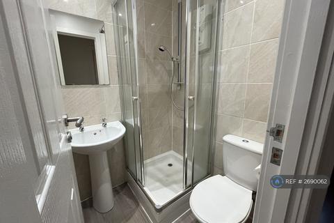 undefined, Wishart Drive, Stirling, FK7