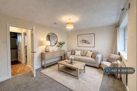 undefined, Wishart Drive, Stirling, FK7