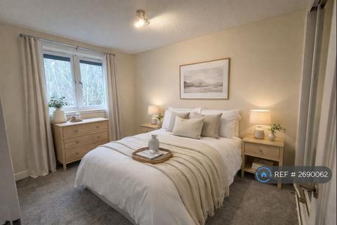 undefined, Wishart Drive, Stirling, FK7