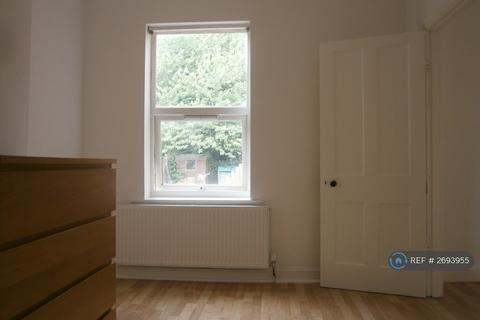 undefined, Richmond Hill, Luton, LU2