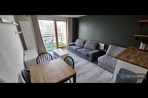 2 bedroom flat to rent, The Gateway North, Leeds, LS9