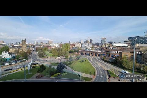 2 bedroom flat to rent, The Gateway North, Leeds, LS9