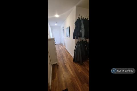 2 bedroom flat to rent, The Gateway North, Leeds, LS9