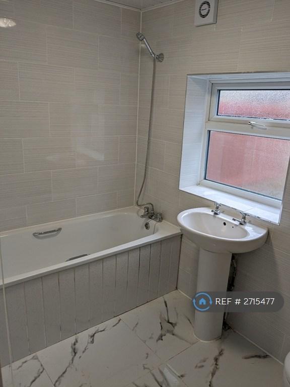 Ground Floor Bathroom