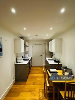 1 bedroom flat to rent, London, London, E1