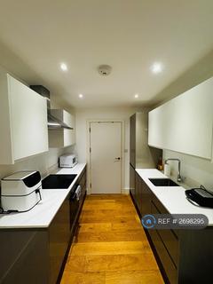 1 bedroom flat to rent, London, London, E1