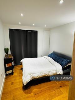 1 bedroom flat to rent, London, London, E1