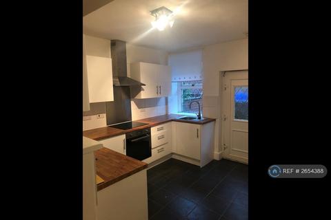 undefined, Vernon Street, Ashton-Under-Lyne, OL5