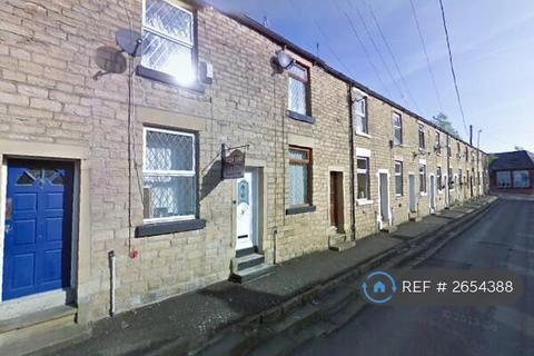 undefined, Vernon Street, Ashton-Under-Lyne, OL5