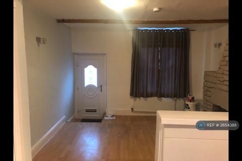 undefined, Vernon Street, Ashton-Under-Lyne, OL5
