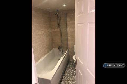 undefined, Vernon Street, Ashton-Under-Lyne, OL5