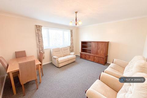 undefined, Winston Avenue, Poole, BH12