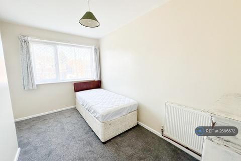 undefined, Winston Avenue, Poole, BH12