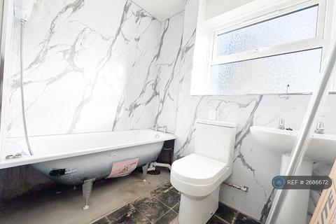 undefined, Winston Avenue, Poole, BH12
