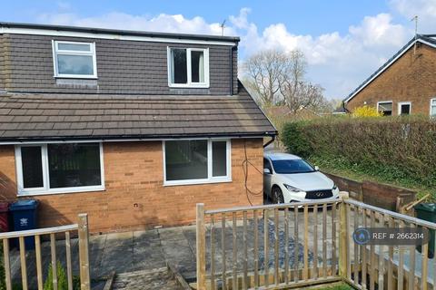 undefined, Durham Road, Wilpshire, Blackburn, BB1