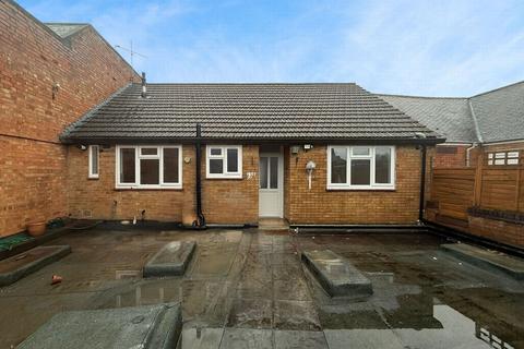 undefined, Uppingham Road, Leicester, LE5