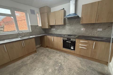 undefined, Uppingham Road, Leicester, LE5