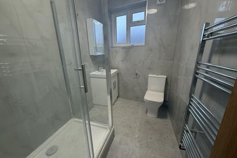 undefined, Uppingham Road, Leicester, LE5