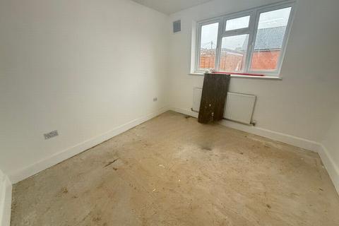 undefined, Uppingham Road, Leicester, LE5